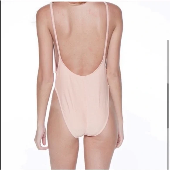 Dippin Daisy’s Swimwear one piece bathing suit size extra large - Picture 3 of 7